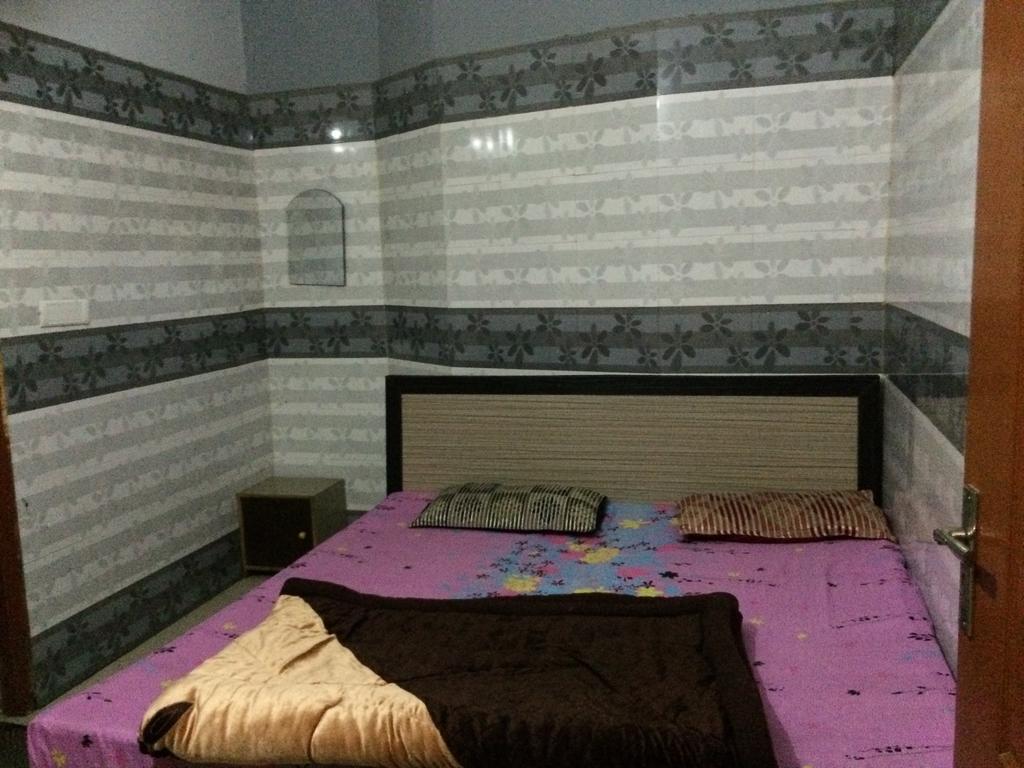Diamond Heritage Hotel Amritsar Quarto foto