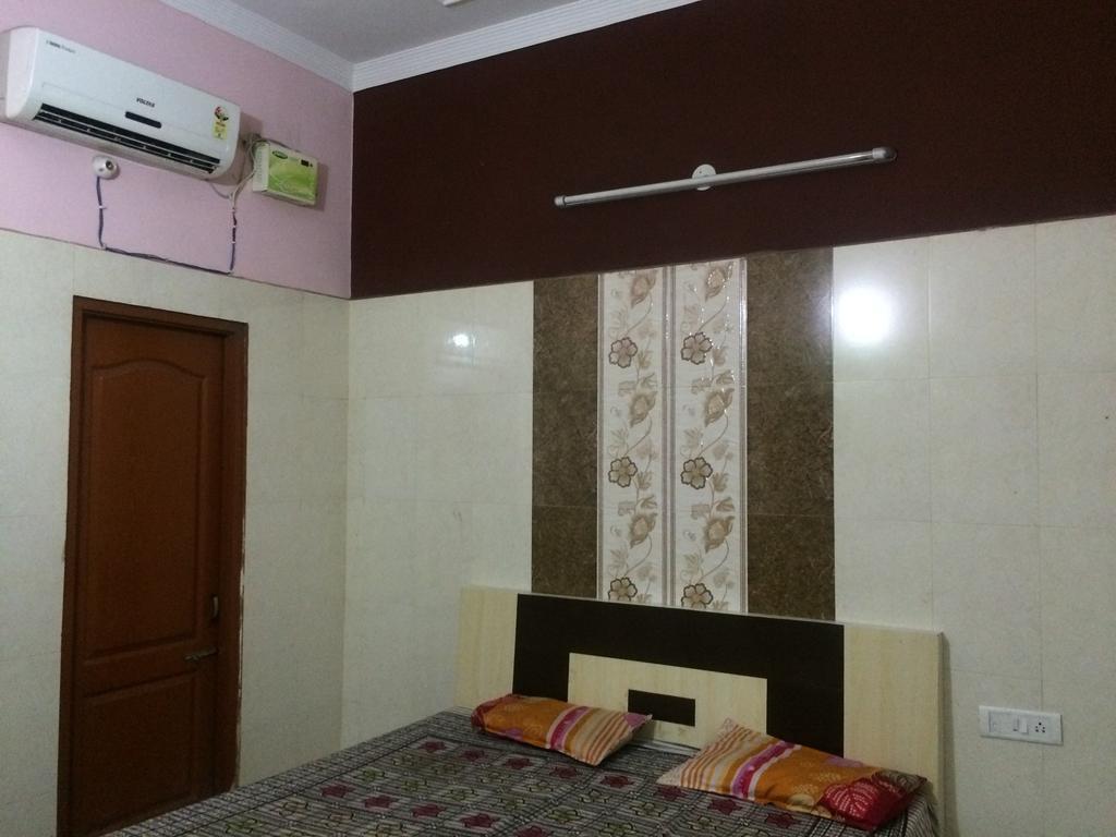 Diamond Heritage Hotel Amritsar Exterior foto