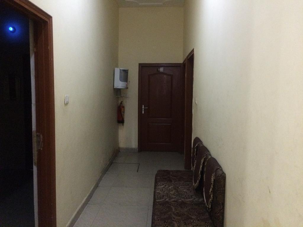 Diamond Heritage Hotel Amritsar Exterior foto