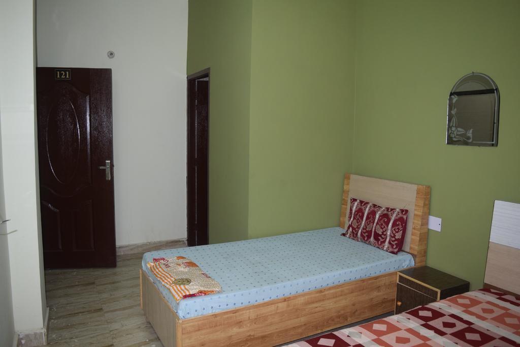Diamond Heritage Hotel Amritsar Quarto foto